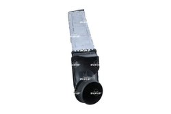 INTERCOOLER NRF 309103 - Compatibil cu AUDI