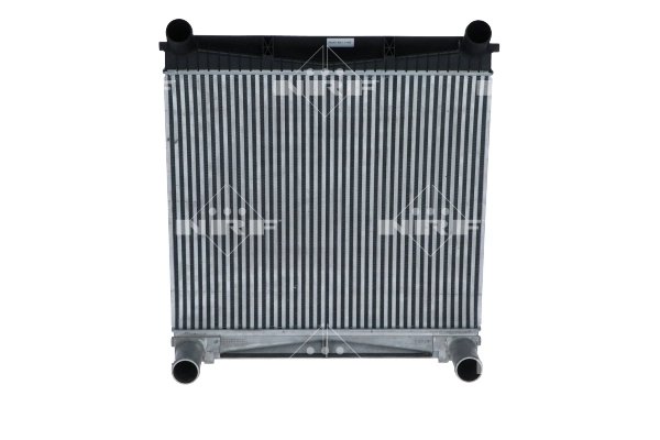 INTERCOOLER NRF 30911 - Compatibil cu LAND ROVER