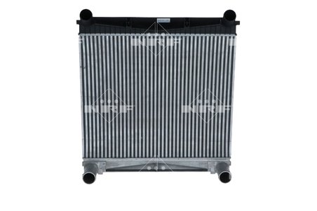 INTERCOOLER NRF 30911 - Compatibil cu LAND ROVER