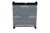 INTERCOOLER NRF 30911 - Compatibil cu LAND ROVER