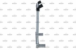 INTERCOOLER NRF 30911 - Compatibil cu LAND ROVER