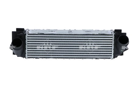 INTERCOOLER NRF 30940 - Compatibil cu BMW
