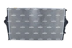 Intercooler NRF 30931