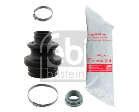 Ansamblu burduf articulatie planetara Febi Bilstein 30965