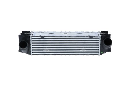 INTERCOOLER NRF 30983 - Compatibil cu BMW