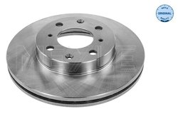 DISC FRANA MEYLE 31-15 521 0018 - Compatibil cu HONDA