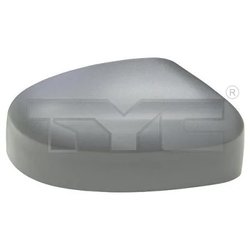 Acoperire oglinda exterioara TYC 310-0117-2