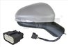 OGLINDA EXTERIOARA TYC 310-0242 - Compatibil cu FORD