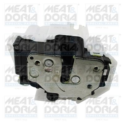 INCUIETOARE USA MEAT & DORIA 31007 - Compatibil cu ALFA ROMEO
