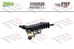 Cilindru receptor ambreiaj Valeo 3103520