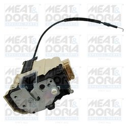 INCUIETOARE USA MEAT & DORIA 31070 - Compatibil cu FIAT