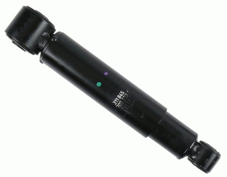 Amortizor suspensie cabina SACHS 311 845