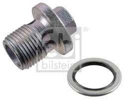 Surub de golire la baie ulei Febi Bilstein 31119