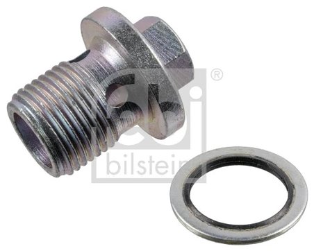 Surub de golire la baie ulei Febi Bilstein 31119