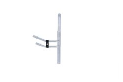 Radiator racire ulei cutie viteze automata NRF 31137