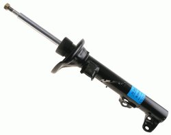 AMORTIZOR SACHS 312 253 - Compatibil cu BMW
