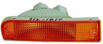 Semnalizator ABAKUS 312-1610R-AS