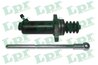 Cilindru receptor ambreiaj LPR 3125