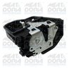 INCUIETOARE USA MEAT & DORIA 31250 - Compatibil cu BMW, MINI