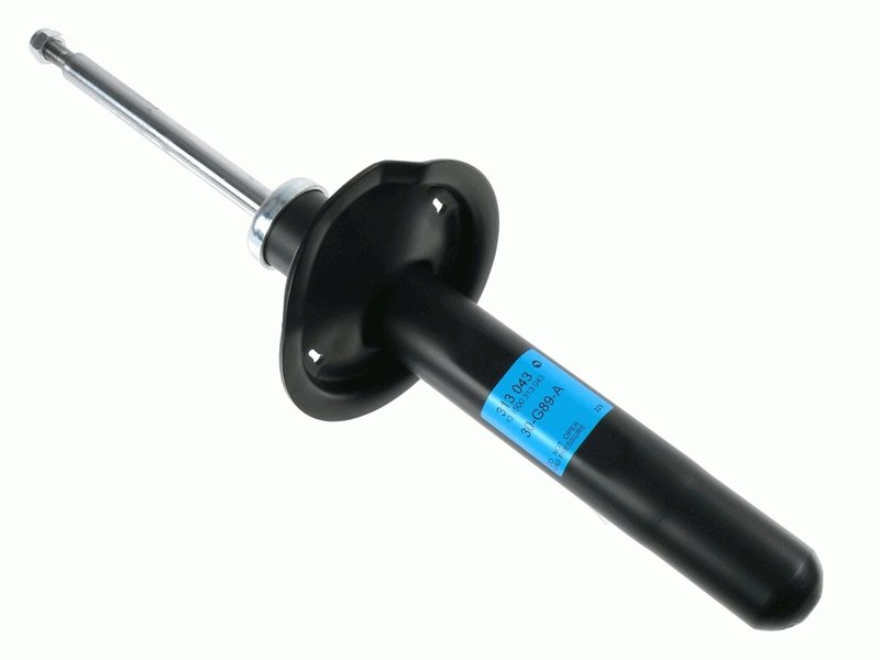 AMORTIZOR SACHS 313 043 - Compatibil cu PEUGEOT