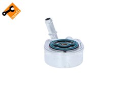 Radiator ulei / termoflot NRF 31297