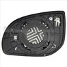 STICLA OGLINDA, OGLINDA RETROVIZOARE EXTERIOARA TYC 313-0045-1 - Compatibil cu HYUNDAI