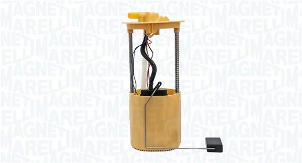 Modul alimentare combustibil Magneti Marelli 313011313225