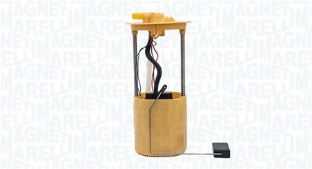 Modul alimentare combustibil Magneti Marelli 313011313225