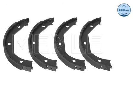 Set saboti frana Meyle 314 042 0007