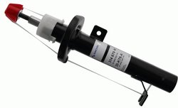 AMORTIZOR SACHS 314 679 - Compatibil cu FORD, FORD AUSTRALIA, MAZDA