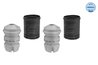 KIT PROTECTIE PRAF AMORTIZOR MEYLE 314 740 0001 - Compatibil cu BMW