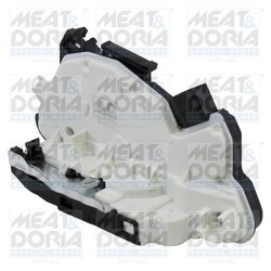 INCUIETOARE USA MEAT & DORIA 31414 - Compatibil cu SEAT, SKODA, VW