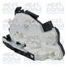 INCUIETOARE USA MEAT & DORIA 31414 - Compatibil cu SEAT, SKODA, VW