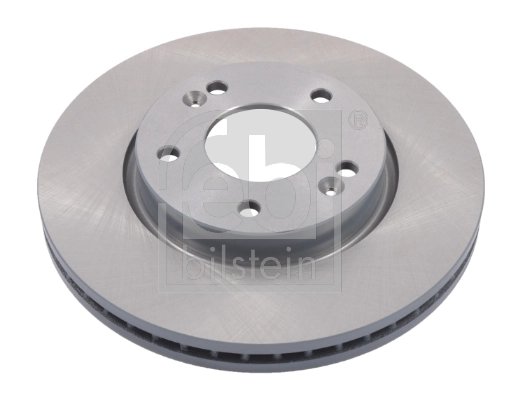 Disc frana Febi Bilstein 31470