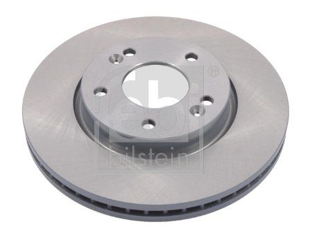 Disc frana Febi Bilstein 31470
