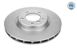 DISC FRANA MEYLE 315 521 0026/PD - Compatibil cu BMW