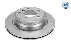 DISC FRANA MEYLE 315 523 0032/PD - Compatibil cu BMW