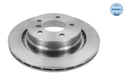DISC FRANA MEYLE 315 523 3071 - Compatibil cu BMW