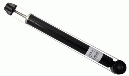 AMORTIZOR SACHS 315 529 - Compatibil cu DACIA, LADA, RENAULT