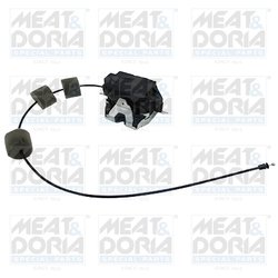 INCUIETOARE HAION MEAT & DORIA 31572 - Compatibil cu MERCEDES-BENZ