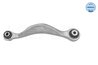 BRAT SUSPENSIE MEYLE 316 035 0019 - Compatibil cu BMW