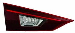 STOP SPATE ABAKUS 316-1310R-UQ - Compatibil cu MAZDA