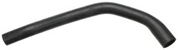 Furtun radiator Gates 3166