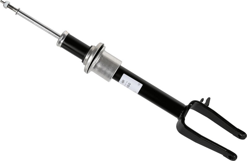 AMORTIZOR SACHS 317 491 - Compatibil cu MERCEDES-BENZ