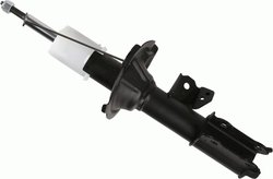 AMORTIZOR SACHS 317 602 - Compatibil cu HYUNDAI, KIA