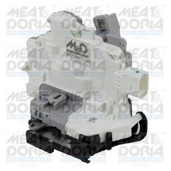 INCUIETOARE USA MEAT & DORIA 31701 - Compatibil cu AUDI, SKODA, VW