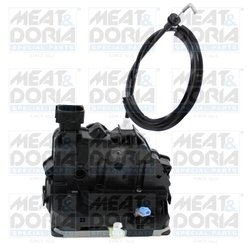 INCUIETOARE USA MEAT & DORIA 31736 - Compatibil cu FIAT