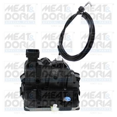 incuietoare usa Meat & Doria 31736