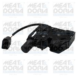 INCHIZATOR CAPOTA MOTOR MEAT & DORIA 31762 - Compatibil cu AUDI