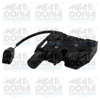Inchizator capota motor Meat & Doria 31762